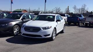 Heritage Ford New Ford Vehicle Inventory