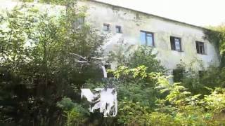 Opuszczony Dom Wypoczynkowy Małgorzata - Wisła, Śląskie