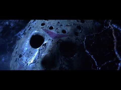 Freddy Vs Jason 2003 - Extended Trailer