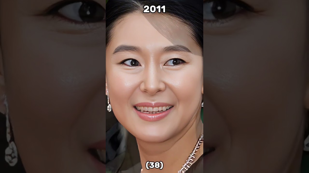 Ye Ji Won Glow Up (2002-2024) 