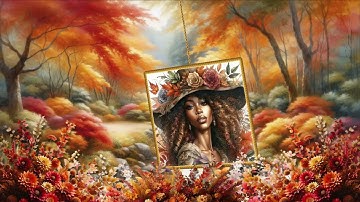 The Beauty of Autumn - free Proshow Producer project