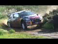 WRC Rally Sardinia 2011 part 2 - Motorsportfilmer.net