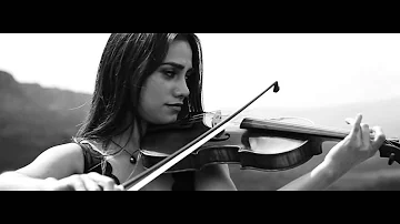 The Heart Wants What It Wants (SELENA GOMEZ)   ARCANO   / VIOLIN  COVER