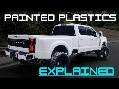 Paint Matching Near Me Truck