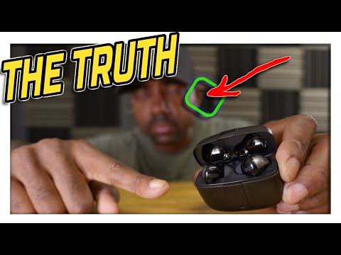 These Budget Earbuds SHOCKED Me! | Tagry X08 Honest Review & Sound Test (GIVEAWAY!)