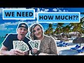 How much MONEY do you need to move to Florida? | Moving to Florida
