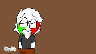 Chop Chop Slide meme [[CountryHumans]]