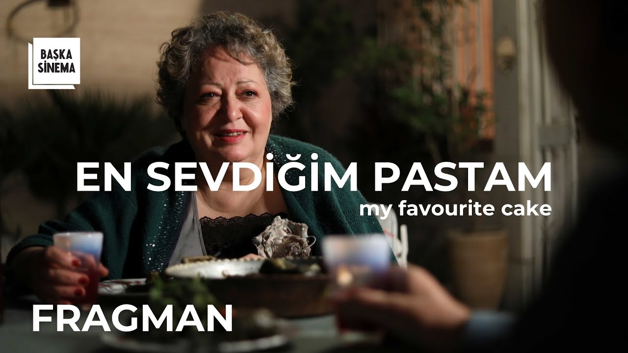 EN SEVDİĞİM PASTAM / My Favourite Cake I fragman I