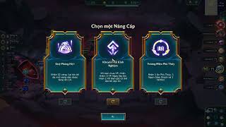 2 TƯỚNG 5 TIỀN 3 SAO | AATROX 3 SION 3 TRẬN ĐẤU HẤP DẪN