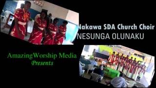 Nesunga Olunaku Nakawa Sda Church Choir Unofficial Video