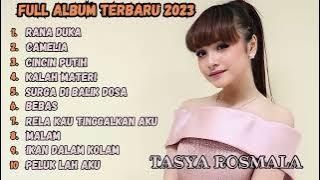 TASYA ROSMALA - RANA DUKA (FULL ALBUM)