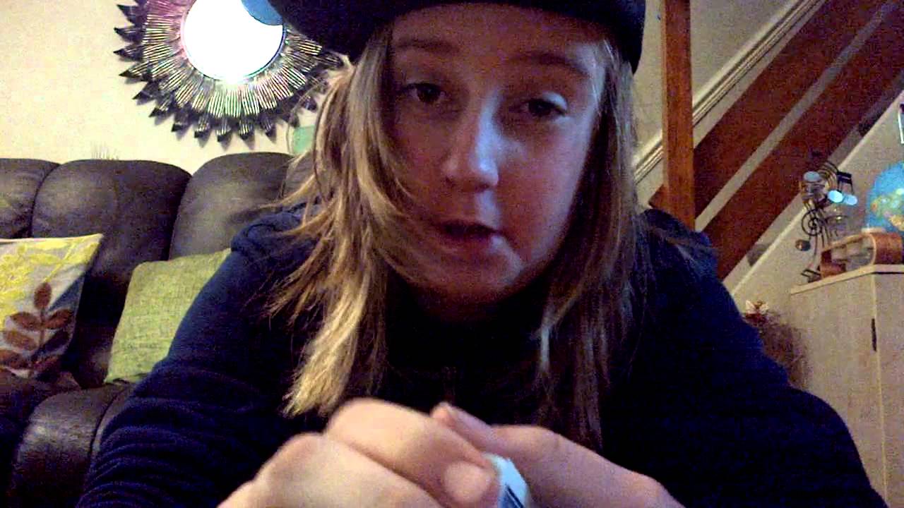 MagicFromCorey: Sex change card trick?!?