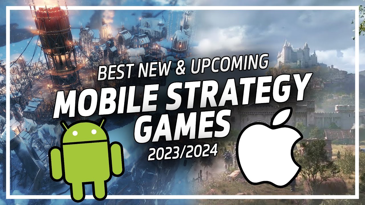 The best mobile war games 2024