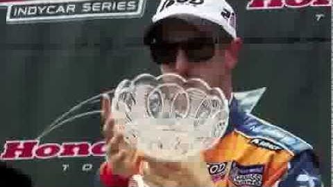 The Meaning of Team - Ganassi Unplugged