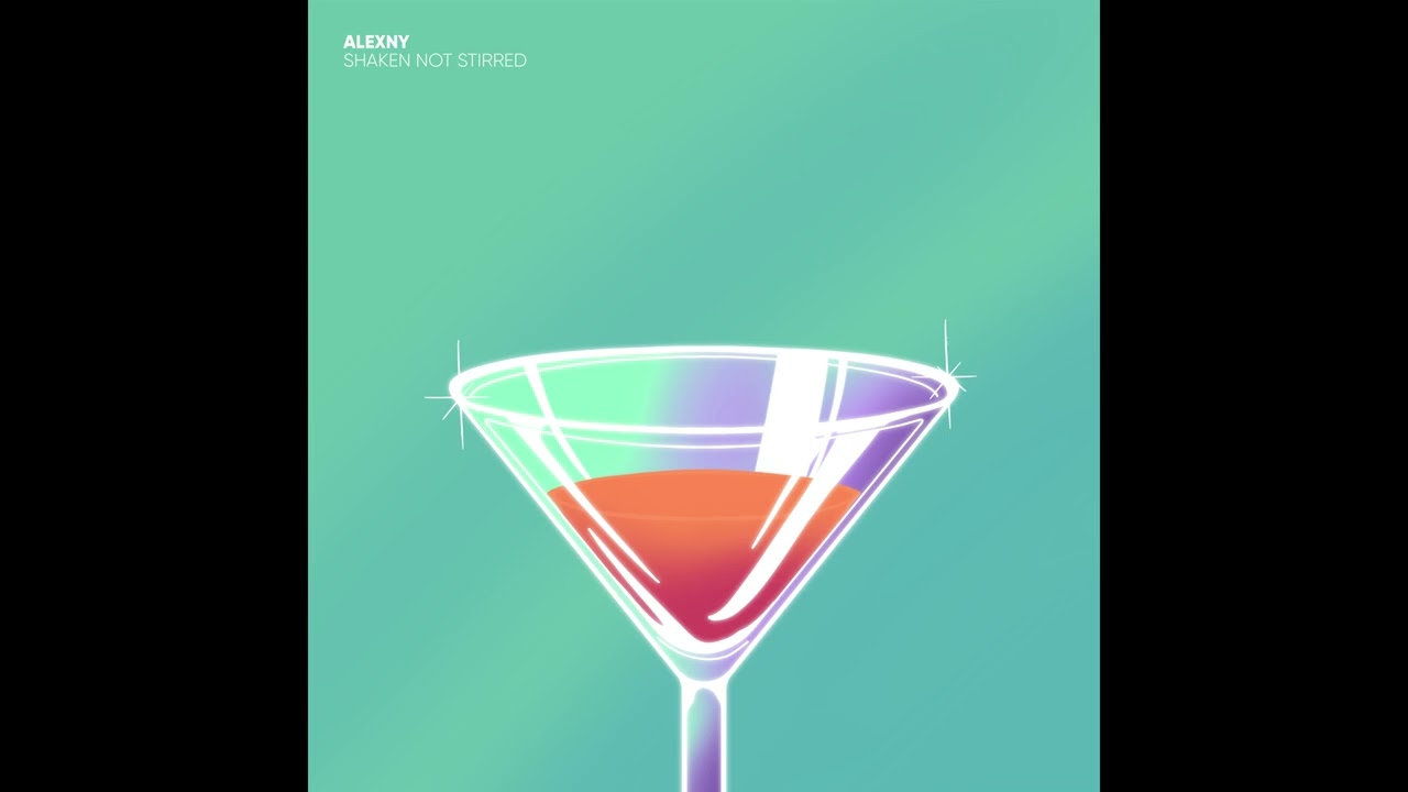 Alexny - Housthem (Baby, C'mon Now)