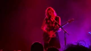 Warpaint - Stars LIVE @ The Crocodile Seattle WA 5/13/2024