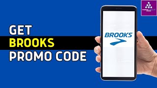 How to Get upto 50% off on Brooks | Brooks Discount code 2024
