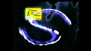 Tanda Comercial Megavision Año 2000