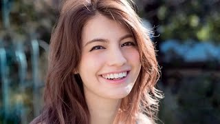 【マギー】極上のグラビア