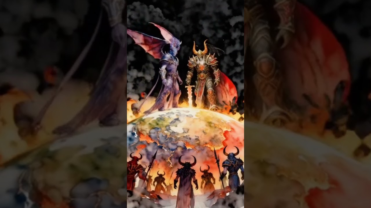 ВРЕМЯ ГОРЬКИХ ПОБЕД (тизер) 