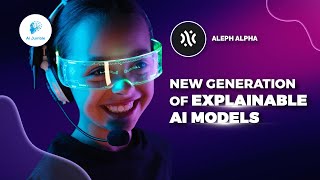 Aleph Alpha: Revolutionizing Human-Machine Interaction