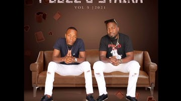 Tbozz & Staika /khomxa !Na !Khutse(Damara gospel)