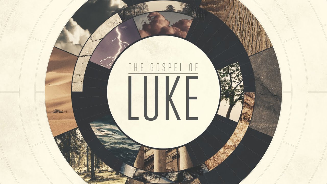 Luke: Recognize Jesus