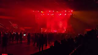 The Black Dahlia Murder-Nightbringers Live Cedar Park,TX 10/5/2025