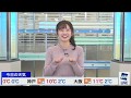 2020.01.06 サンシャイン ②「着る毛布」