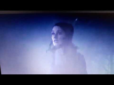 Fallen (lauren kate 2016) - Luce walks in the forest, announcers, Trevor {ENGLISH}