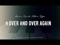Miniature de la vidéo de la chanson Over And Over Again (Instrumental)