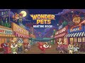 The Wonder Pets' Coney Island Dream Adventure #coneyisland #wonderpets #mrmagoriumswonderemporium