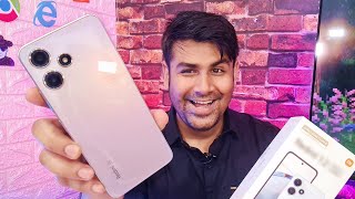 This 5G Redmi Phone is Amazing - 100% Genuine Review