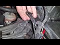 2002 Ford Focus misfire that will not go away.
