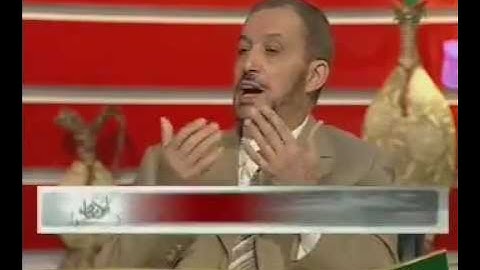عمر عبد الكافي - نداء الإيمان 11 - سورة 4 آية 19 - لا يحل لكم أن ترثوا...