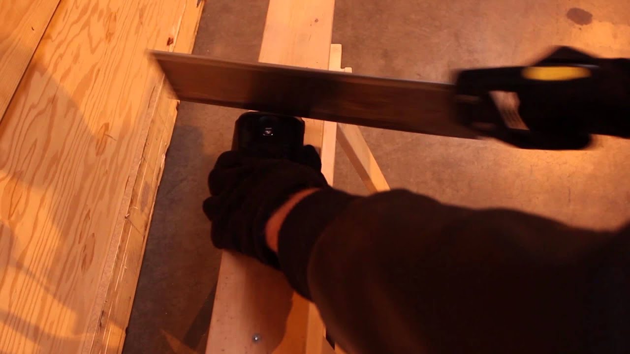 Trident Case Tough Test - So Sawrry