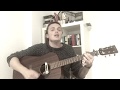 Society (Eddie Vedder) - Cover by Tom Edwards