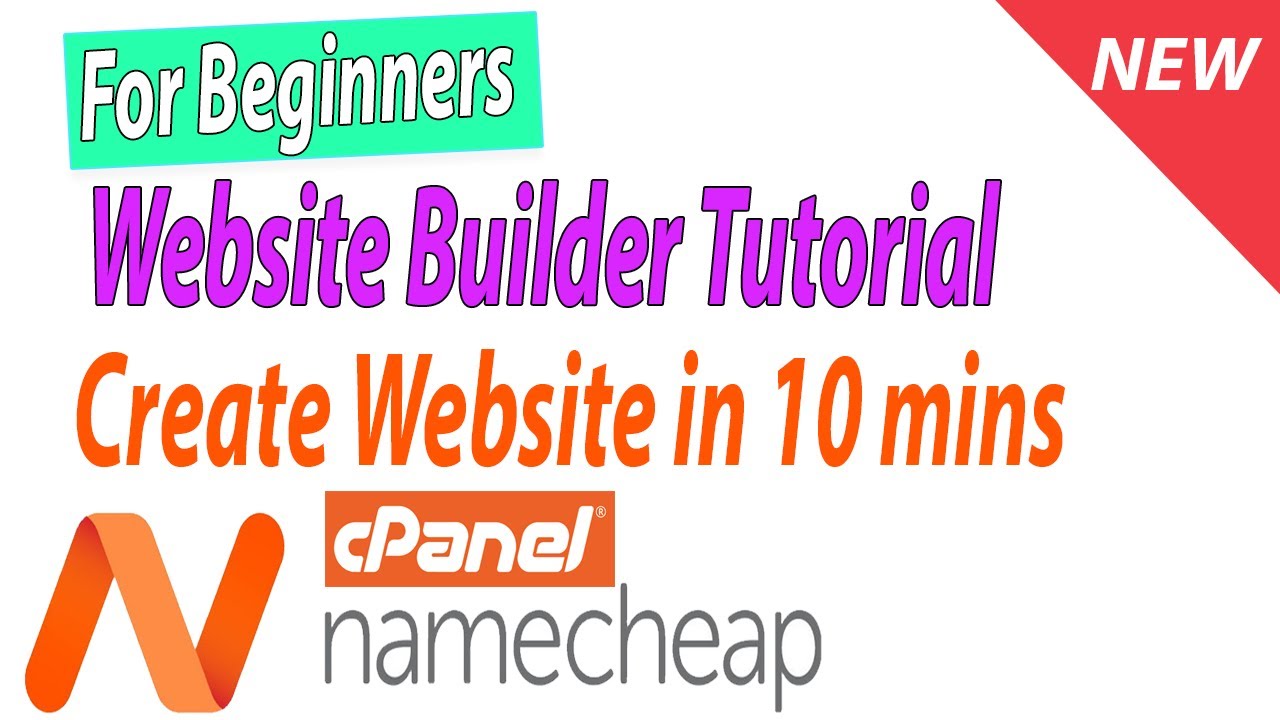 For Beginners Complete Namecheap WEBSITE BUILDER Tutorial From Scratch for-beginners-complete-namecheap-website-builder-tutorial-from-scratch