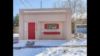 Tammy Breeser presents 2118 E 25th Avenue Denver, CO | ColdwellBankerHomes.com