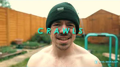 Parkour Workout: Strength and Conditioning for Free Runners