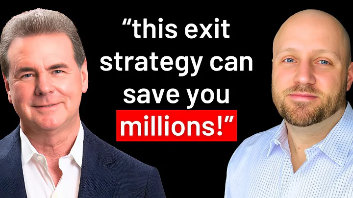 Retirement and Exit Strategy Using Employee Stock Ownership Plans (ESOPs) with Kelly Finnell