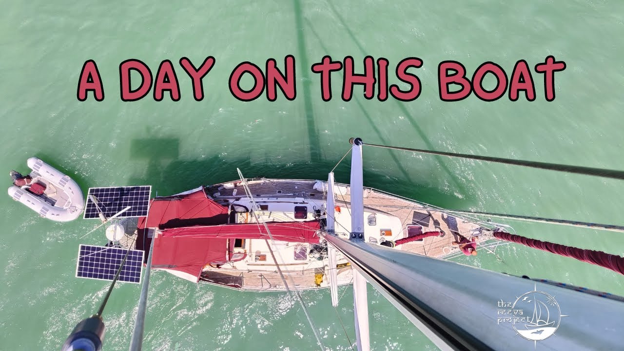 ⁣Our Day In 10 Mins | S02E31