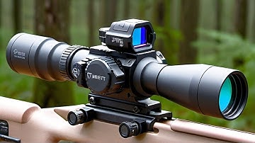 Best Thermal Scope 2025: what I WISH I knew earlier…