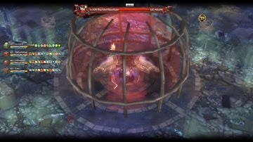 ITOS - Pyro/Kino/Onmyoji Legend Crow run