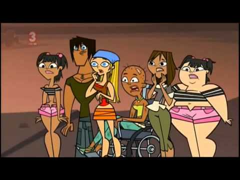 Total Drama World Tour Season Winner Total Drama World Tour Season Winner