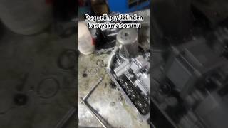 Dsg Tüp Orli̇ng Yüzünden Kart Yakma Sorunu