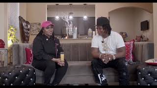 Cocktails, Cookin n Chattin with Celebrity  Chef Nureka- Mike Prince