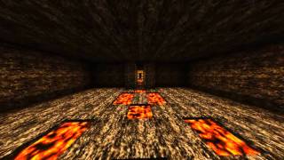 Minecraft Parkour Epic Adventure - Part 1