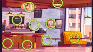 Spot the hidden differences \gameplay screenshot 4