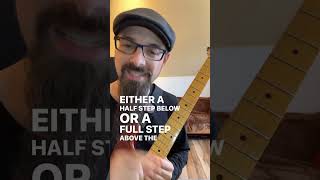 Chord SUBSTITUTION Secret Of The Pros